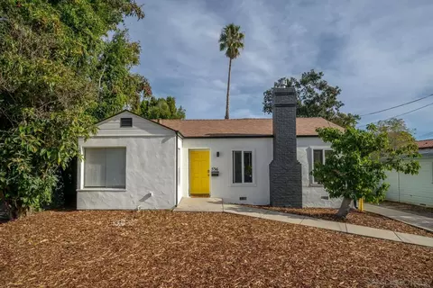 536 Hathway Ave, San Luis Obispo, CA 93405