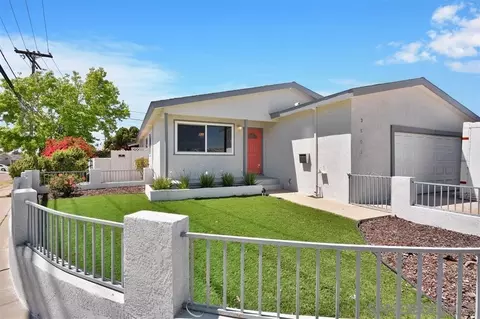 3502 Ames St, San Diego, CA 92111