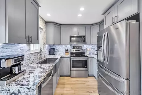8445 Graves Ave UNIT 26, Santee, CA 92071