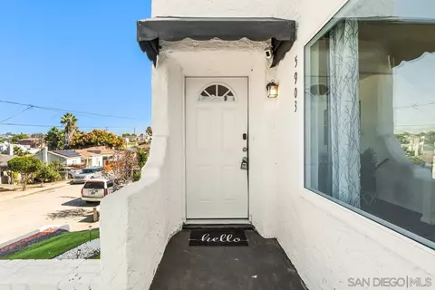 5903 Balmoral Dr, San Diego, CA 92114