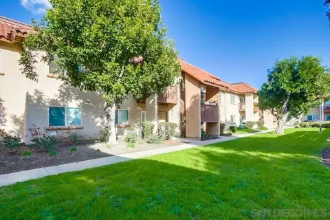 180 Chambers St #12, El Cajon, CA 92020