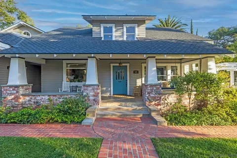547 E 6th Ave, Escondido, CA 92025