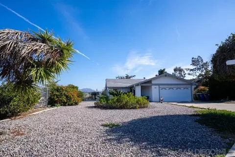 1017 Dorothy St, El Cajon, CA 92019