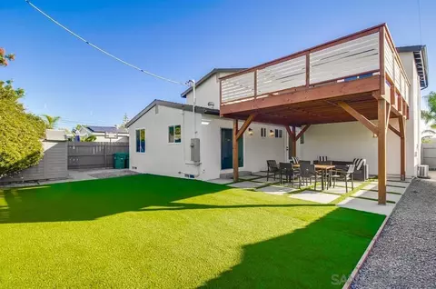 3782 Crete St, San Diego, CA 92117