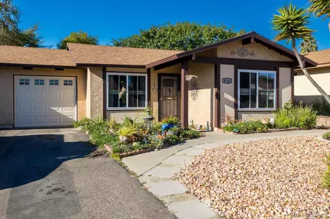 4722 Westridge Dr, Oceanside, CA 92056