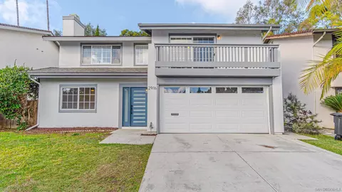 2916 Caminito Niquel, San Diego, CA 92117