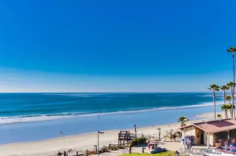 4667 Ocean Blvd #404, San Diego, CA 92109