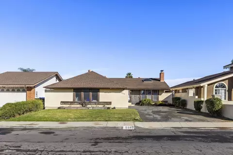 8840 Helen James Ave, San Diego, CA 92126