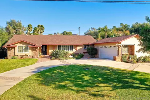 1440 Los Conejos Rd, Fallbrook, CA 92028