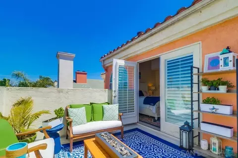 221 Donax #8, Imperial Beach, CA 91932