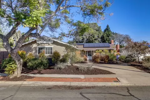 4712 Mount Gaywas Dr, San Diego, CA 92117