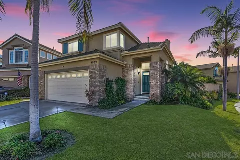 4209 Corte Facil, San Diego, CA 92130