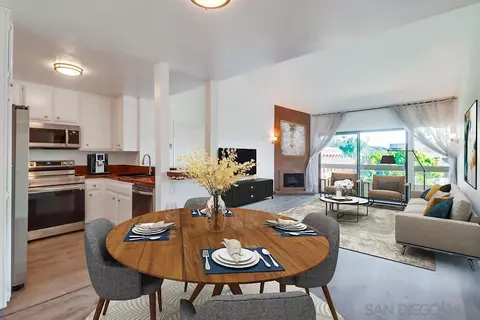 6757 Friars Rd #40, San Diego, CA 92108