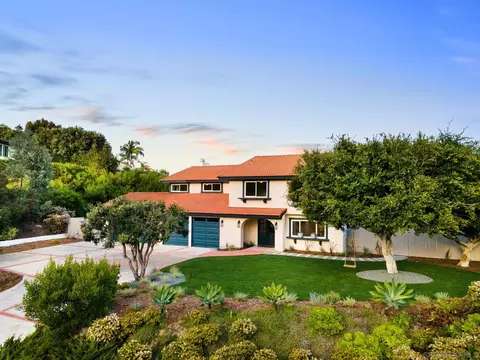 2216 Silver Peak Pl, Encinitas, CA 92024