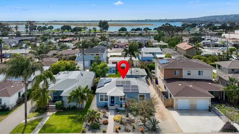 2336 Denver St, San Diego, CA 92110