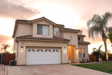 9314 Tiffany Park Pl, El Cajon, CA 92021