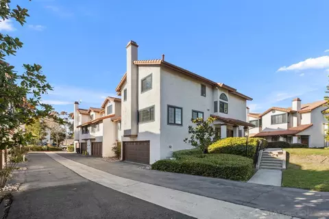 3430 Mission Mesa Way, San Diego, CA 92120