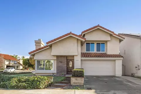 13421 Sawtooth Rd, San Diego, CA 92129