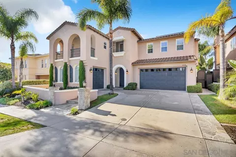 11358 Merritage Ct, San Diego, CA 92131