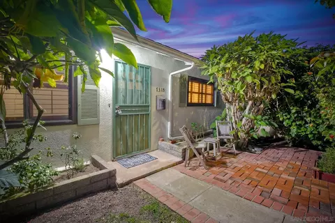 7318-20 Draper Ave, La Jolla, CA 92037 photo 2