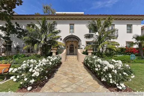 464 Prospect St #601, La Jolla, CA 92037