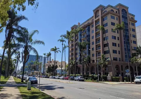 3060 6th Ave #16, San Diego, CA 92103