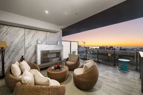 2855 5th Ave #601, San Diego, CA 92103