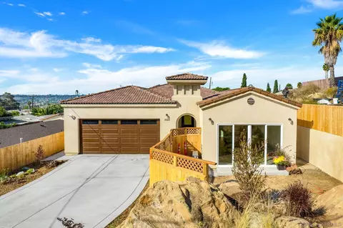 1022-24 Ramona Ave, Spring Valley, CA 91977