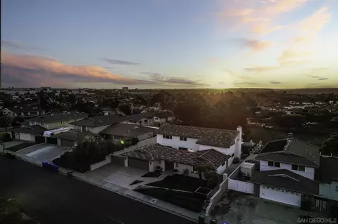 6144 Chrismark Ave, San Diego, CA 92120