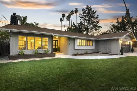 7649 Lake Adlon Dr, San Diego, CA 92119