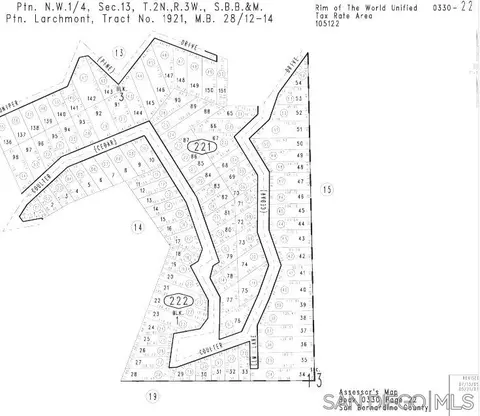 n/a, Cedar Glen, CA 92321 photo 3