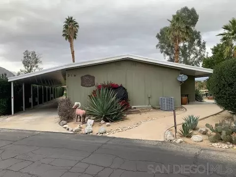 1010 Palm Canyon Drive #210, Borrego Springs, CA 92004