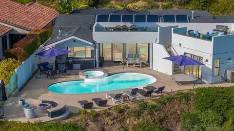 1597 Calle Alta, La Jolla, CA 92037
