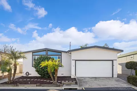 9255 N Magnolia Ave #161, Santee, CA 92071