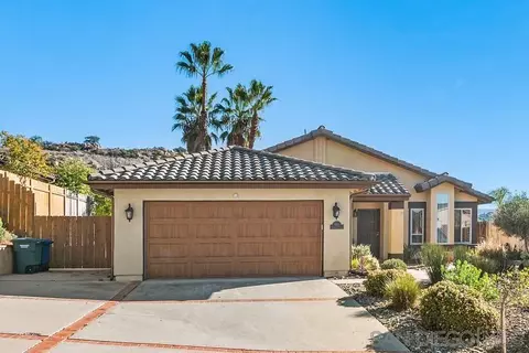 660 Stoneybrae Pl, Escondido, CA 92027 photo 4