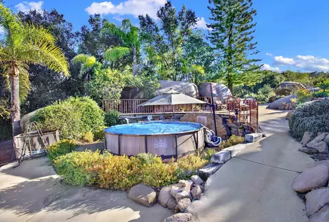 16550 Via Penasco, Ramona, CA 92065 photo 18
