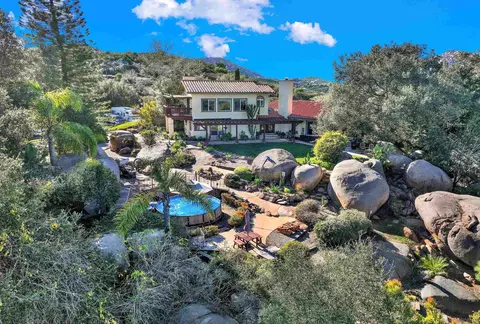 16550 Via Penasco, Ramona, CA 92065 photo 36