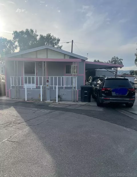 255 E Bradley #58, El Cajon, CA 92021