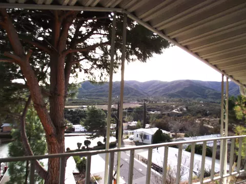 35109 Highway 79 UNIT / #25, Warner Springs, CA 92086