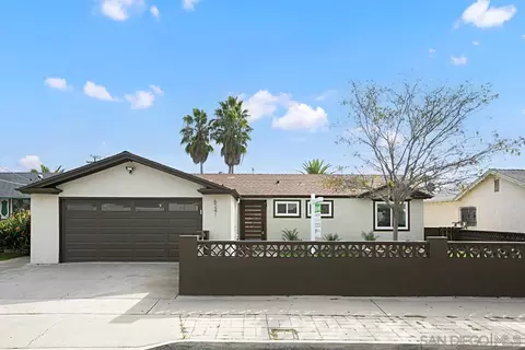6241 Mount Adelbert Dr, San Diego, CA 92111