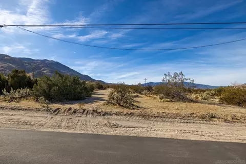 Hardscramble Trail #111, Julian, CA 92036
