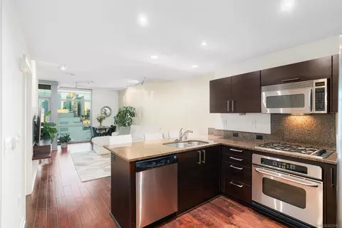 800 The Mark Ln #1103, San Diego, CA 92101