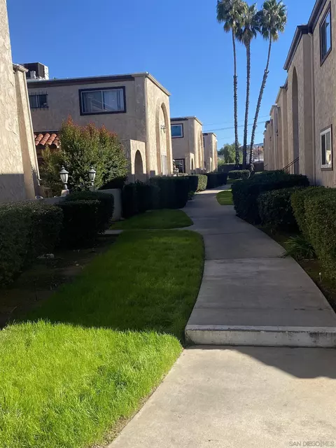 294 Chambers St #39, El Cajon, CA 92020