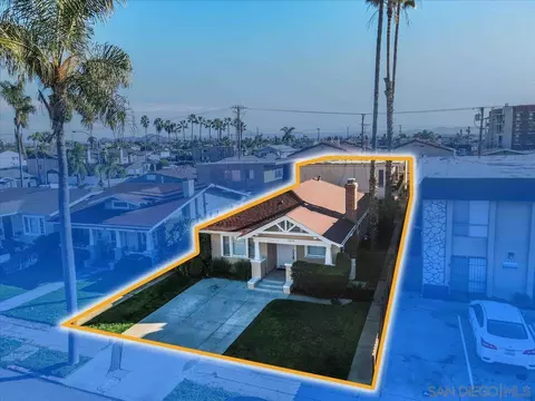 3979 Illinois St, San Diego, CA 92104