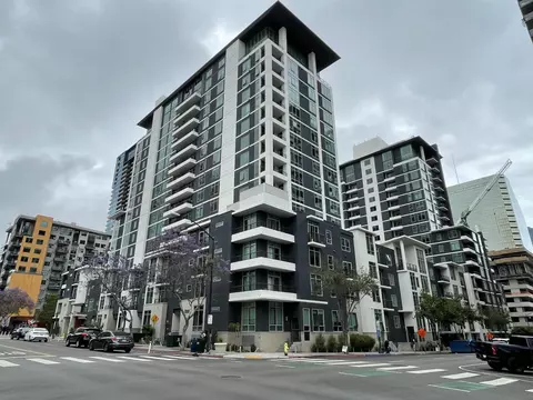 425 W Beech St #339, San Diego, CA 92101