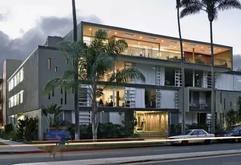 3200 6th Ave #302, San Diego, CA 92103