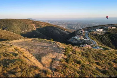 0 Cerro Del Sol #7, Rancho Santa Fe, CA 92067