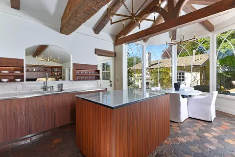 Kitchen - 1202 Via Barranca, La Jolla, CA 92037 photo 1 of 4
