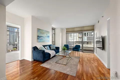 425 W Beech St #1004, San Diego, CA 92101