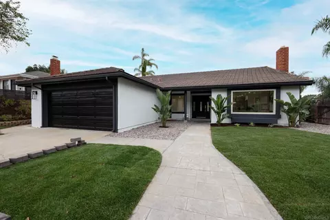 837 Elmview Dr, Encinitas, CA 92024